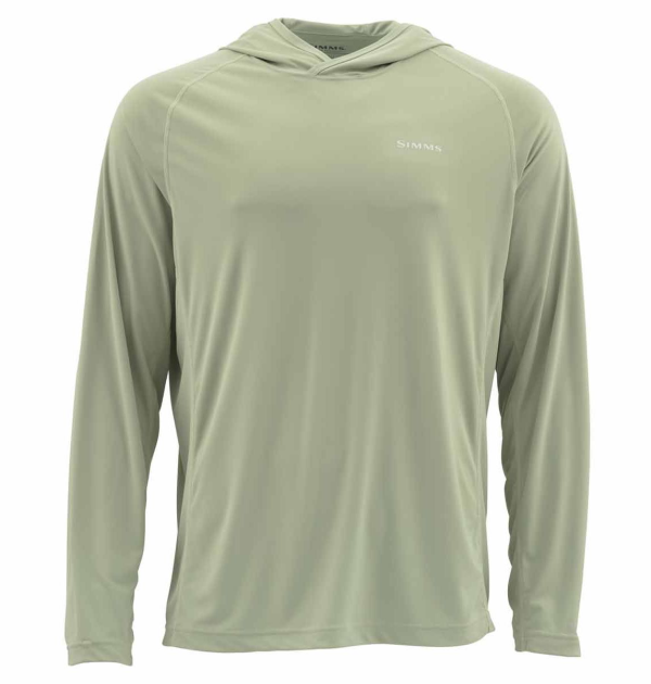 Simms Bugstopper Solarflex Hoody Sagebrush Simms Bugstopper Solarflex Hoody Sagebrush